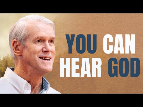 How to Hear God’s Voice Speaking to You Today - Free Indeed - Ep. 72