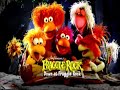 DVD Opening To Fraggle Rock Down At Fraggle Rock UK DVD