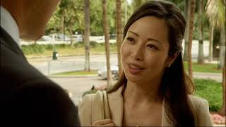 Burn Notice Season 5 Deleted Scenes from Bloodlines video