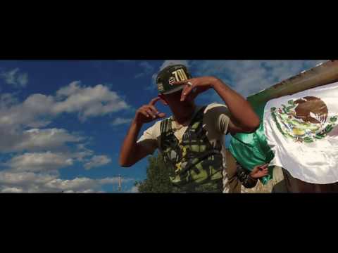Los Suarez Ft. Carlos Kasino - Pantalones Camuflajeados (Video Oficial)