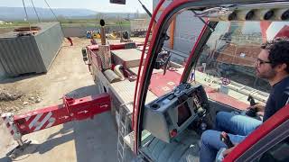 Download lagu Terex AC 200-1 Mobile Crane - Poultidis SA mp3 Download lagu Terex AC 200-1 Mobile Crane - Poultidis SA mp3