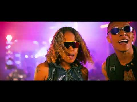 MC Paulin da Capital e MC Dricka   Casal Mandrake Vídeo Clipe Oficial DJ GM e Dieguinho NVI