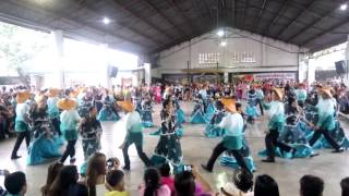 LA JOTA MANILEÑA Gr.10-Maunawain CHAMPION