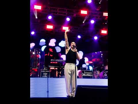 GRACIAS POR RECIBIRME CON TANTO AMOR [Instagram - Marcos Juárez] ~ Luciano Pereyra ~ 11-09-2026