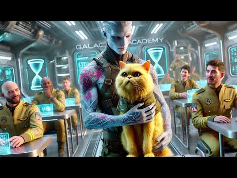 Alien Teachers Feared Earth’s Cadets—And Their First Lesson Proved Why | HFY | SCI-FI STORY