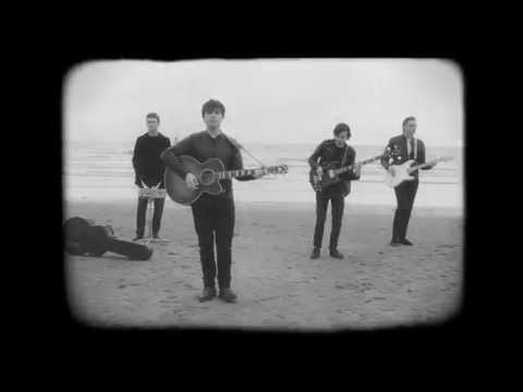 John McCullagh and the Escorts - She's Calling Me (Official Video)