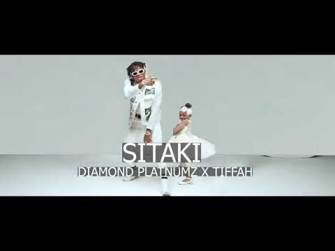 Diamond Platnumz ft Tiffah Sitaki