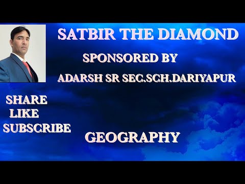 Satbir The Diamond