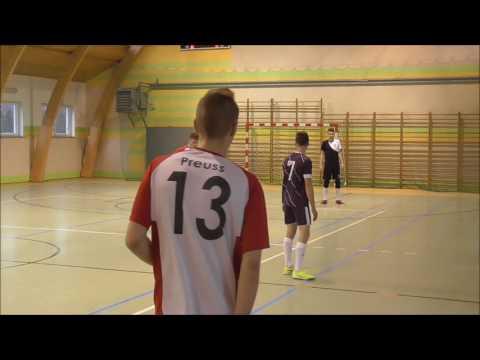 Lider  Złotowo -  EMP FUTSAL Team