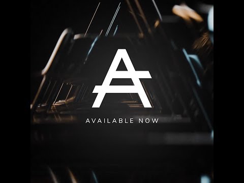 Alpha Forever Modular - Available NOW