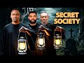SECRET SOCIETY ZUBBY MICHAEL MALEEK MILTON STEPHEN ODIMGBE LATEST NIGERIAN MOVIES