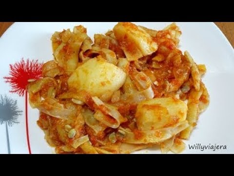 Recetas de Dip de tomate y judías de mantequilla