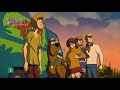 Scooby Doo Abracadabra Doo Trailer