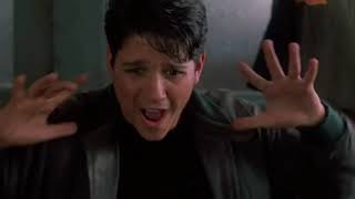 Young Ralph Macchio