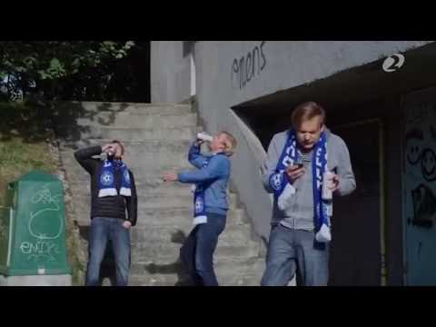 Eesti Otsib Superheeringat S01E03 - Purjus IT mees