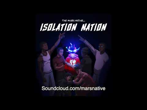 the Mars Native - Fuerza