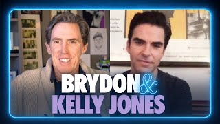 Stereophonics frontman Kelly Jones on performing with Rob, Ronnie Wood &amp; Paul Weller