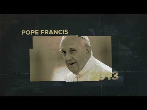 Walter Veith & Martin Smith   The Holy Spirit In the OT Am I Lost If I'm Fearful   What's Up Prof 80