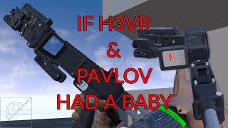 The best sandbox shooter on Quest 2? - Gun World VR