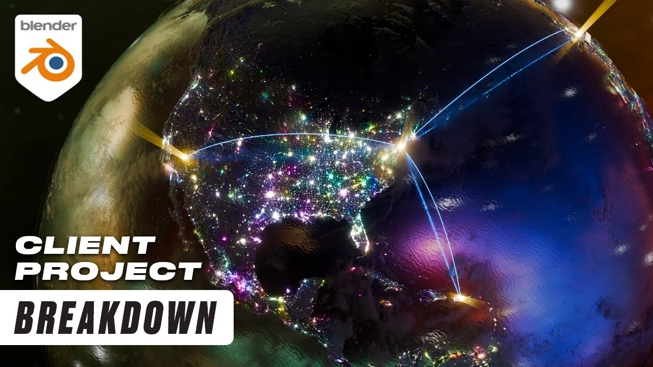 10 Million people saw this animation - How I made it