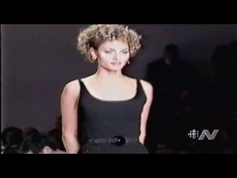 Vallentino Fall 1994 Collection