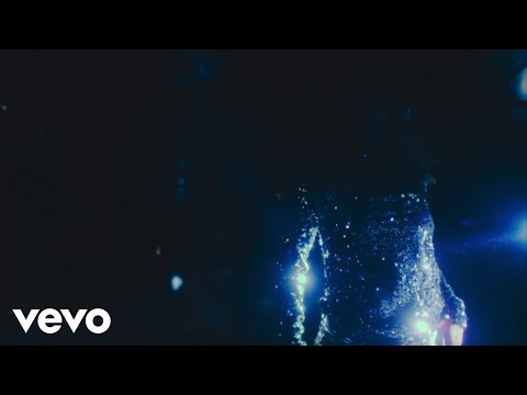 Sigrid - Mirror (Paul Woolford Remix / Visualiser)