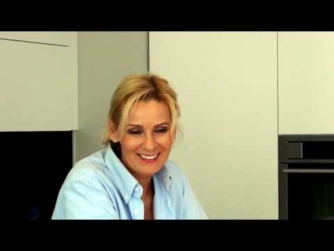 Maria Gładkowska Wizytówka aktorska