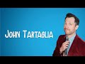 Today Is John Tartaglia S 47th Birthday