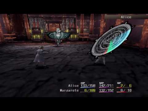 Let's Play Shadow Hearts! Episode 12 - Just Loster