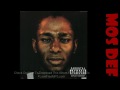 Mos Def: Speed Law - - Black On Both Sides