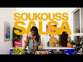 Rhythms Of The African Diaspora Soukouss To Salsa Vinyl Studio Session Mr Nice