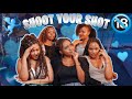 KENYAN LADIES SHOOT THEIR SHOT Must Watch Pg18