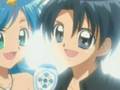 Mermaid Melody Hanon Y Nagisa