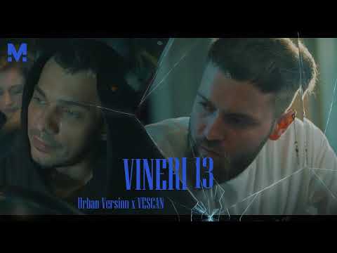Majii x VESCAN - Vineri 13 slowed and reverb