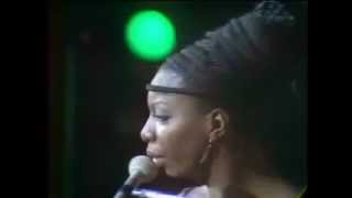 Nina Simone: Who Am I?
