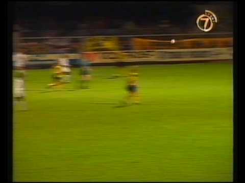 Filmarchief BV Veendam   Telstar-Veendam 1-0