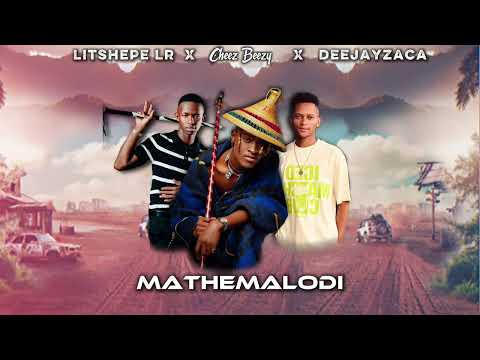 Cheez Beezy x @Litshepe_Lr x @officialdeejayzaca - Mathemalodi