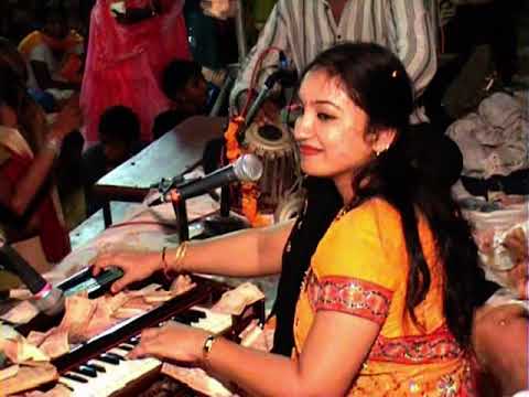 Sangeeta ben labadiya Dayro | સંગીતાબેન લાંબડીયા | Devisar | 2009 | #devisar #nakhatrana #kutch