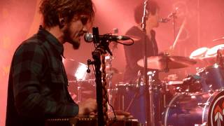 John Butler Trio - One Way Road - Thirroul - 11th May 2011