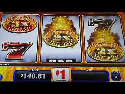 Slots Inferno