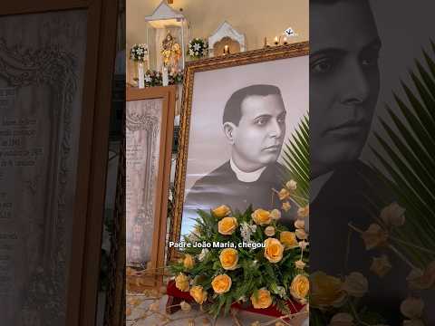 Jardim de Piranhas: onde nasceu a fé de Padre João Maria #rotanordeste