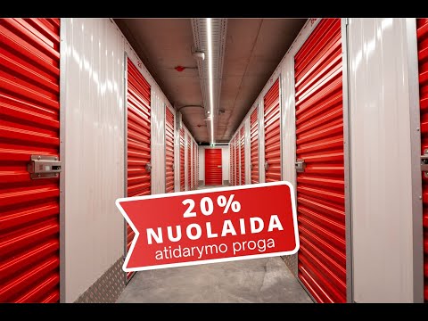 Складскoe / Производственнoe и складскoe / Прочее Помещения в аренду Vilniuje, Žirmūnuose, Kareivių g. – изображение 2
