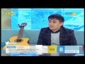 Кажымурат Шешенкул 2014 Тан шолпан 