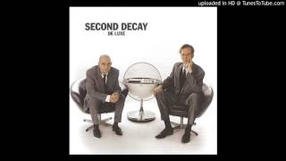 Second Decay - I Hate Berlin (Evils Toy Remix)  (1998)