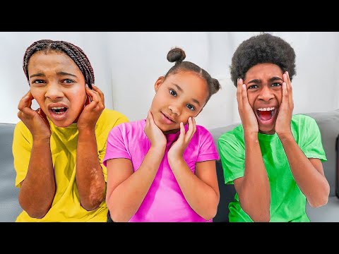 Sigma Boy Song RUINED Cali's Life..