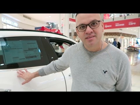 Husband bought me a new car?  - VLOG 171