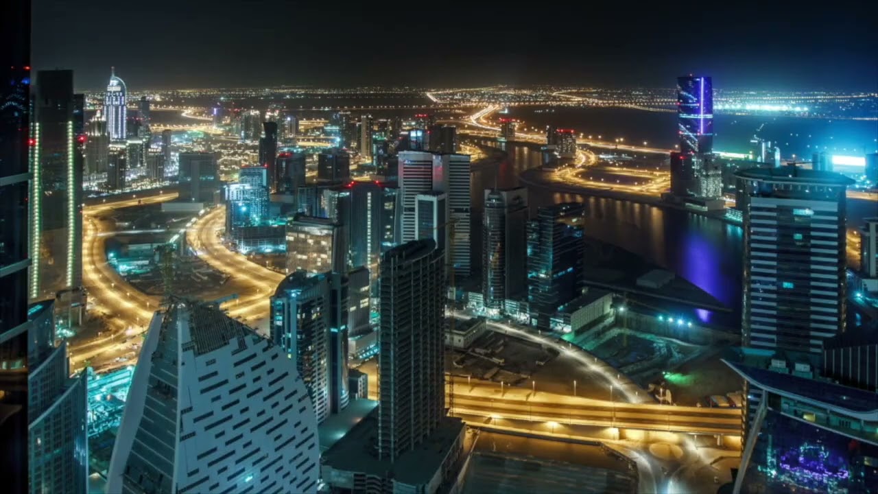 モダンで最先端の建築物！一度は行きたいドバイを紹介。