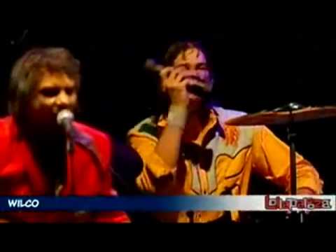 Handshake Drugs - Wilco