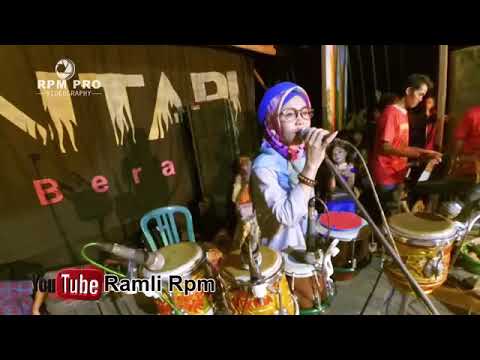 MUTIK NIDA RATU KENDANG "SENG KERI COKOT BOYO"