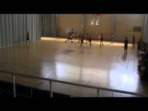 Mislata BC Cadete B - Logos Sedavi